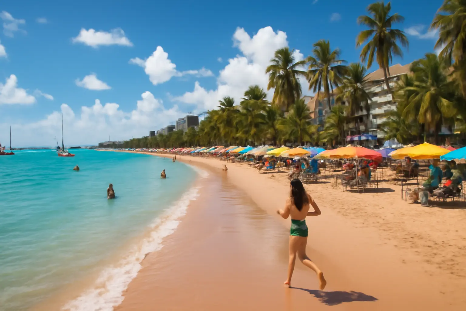 Coisas Legais para Fazer em Maceió: Descubra o Paraíso Nordestino!