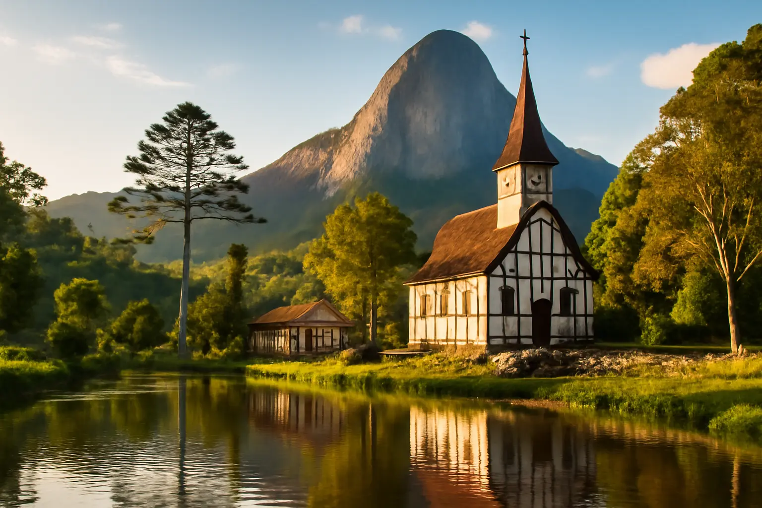 Coisas Legais para Fazer em Domingos Martins: Descubra as Melhores Atrações!