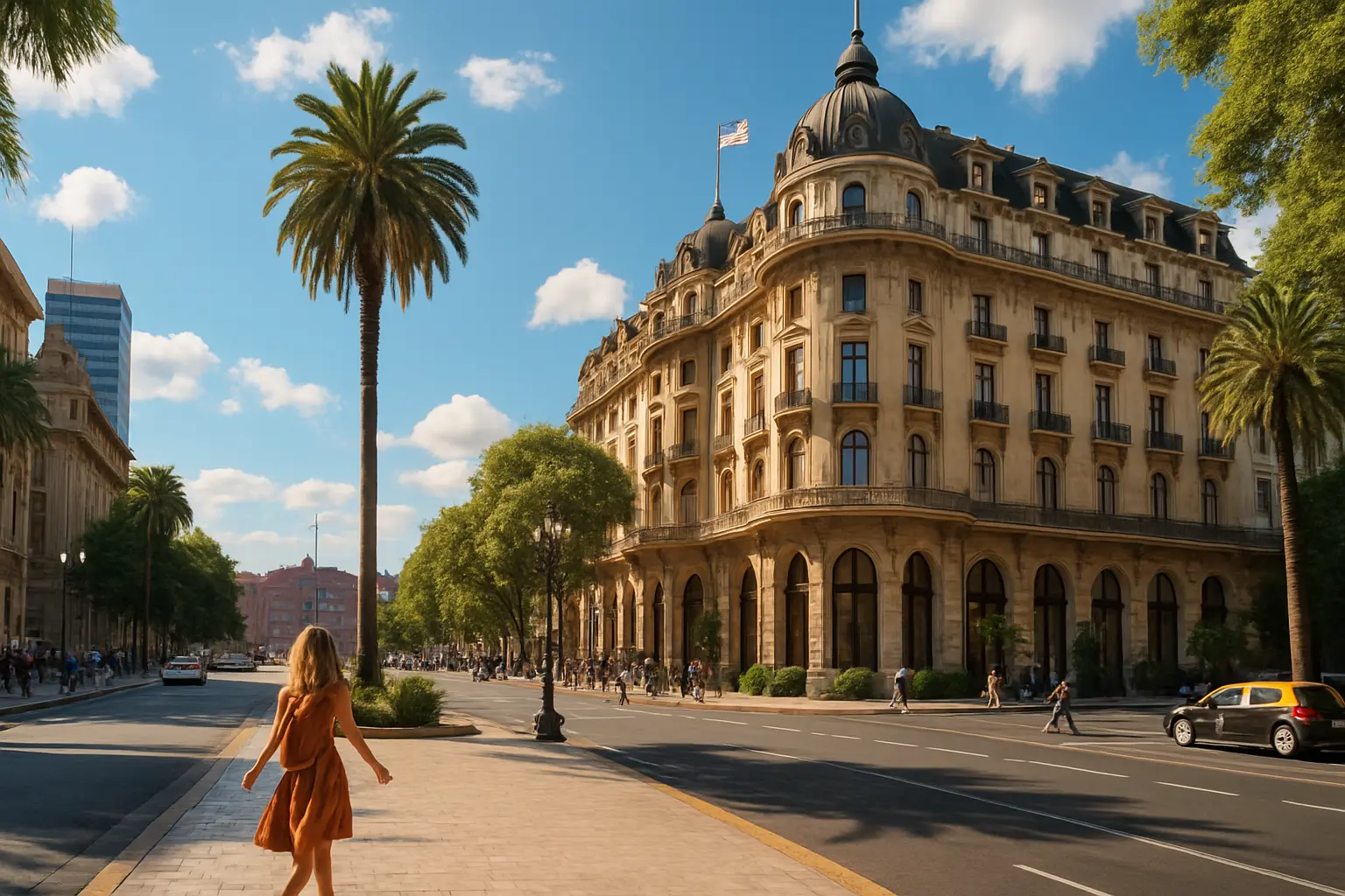 Onde se Hospedar em Buenos Aires: Descubra os Melhores Bairros e Hotéis