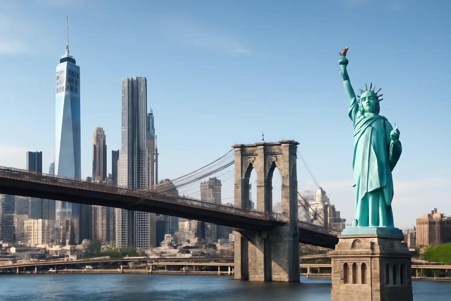 Pontos turísticos em NY: O Guia Completo Para Quem Quer Se Encantar
