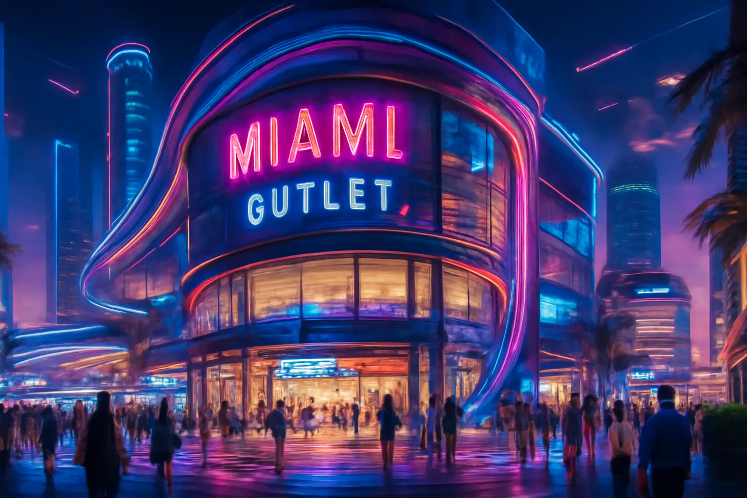 Outlet Shopping Miami: Como Aproveitar ao Máximo Sua Visita