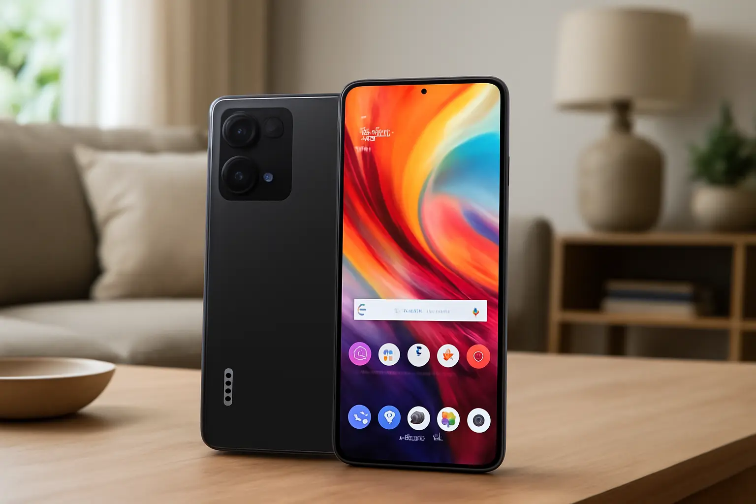 Smartphone Xiaomi POCO X6 Pro 5G 8GB+256GB NFC: Desempenho, Câmera e Carregamento Turbo