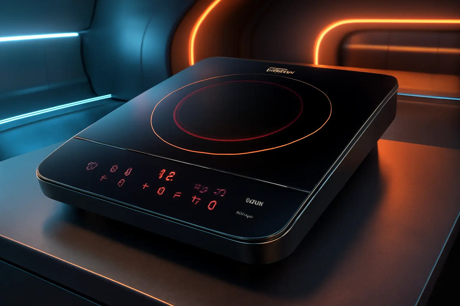 Cooktop de Indução Philco PCT11P 9 Níveis + Turbo 3500W: Potência e Versatilidade para Sua Cozinha
