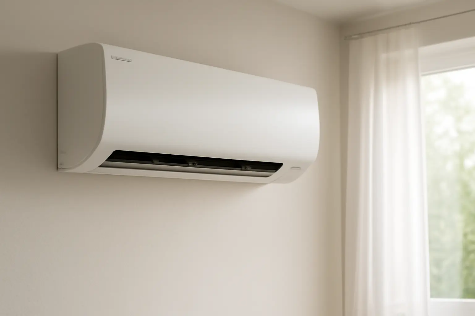 Ar Condicionado Split Daikin Hi Wall Ecoswing Gold R-32 Inverter 12.000 Btus Frio