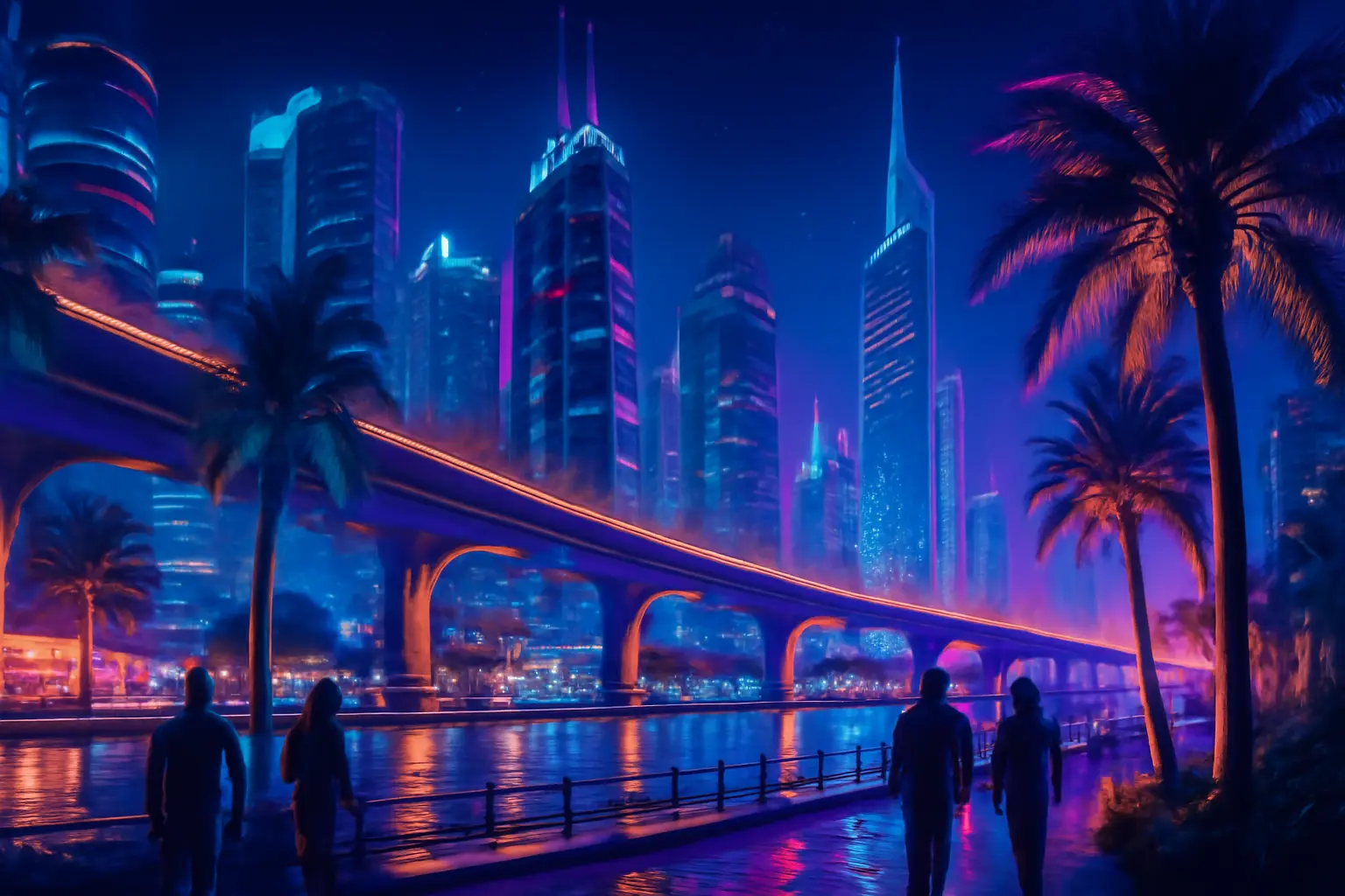 O que Fazer em Miami em 3 Dias: O Guia Completo para Sua Viagem