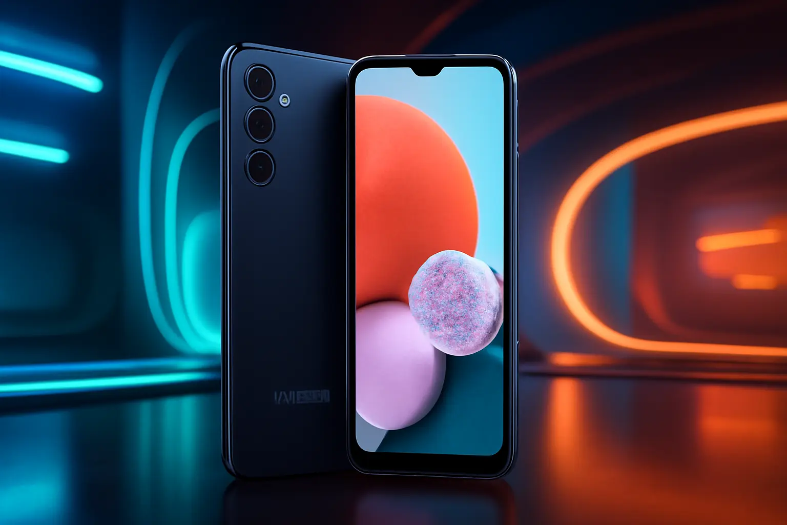 Smartphone Samsung Galaxy A16 256GB - O Celular Perfeito para o Seu Dia a Dia