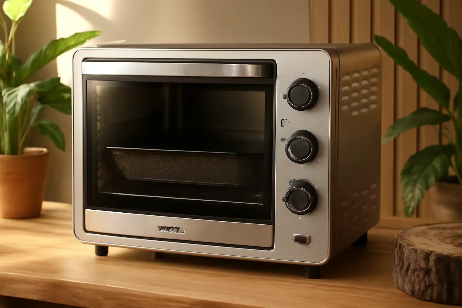 Air Forno Elétrico e Fritadeira Mueller 35 Litros Prata com função Fryer MFB35G