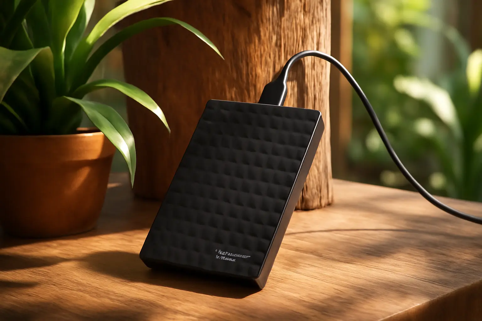 HD Externo Seagate Expansion 2TB Portátil USB 3.0: Armazenamento Eficiente e Compacto