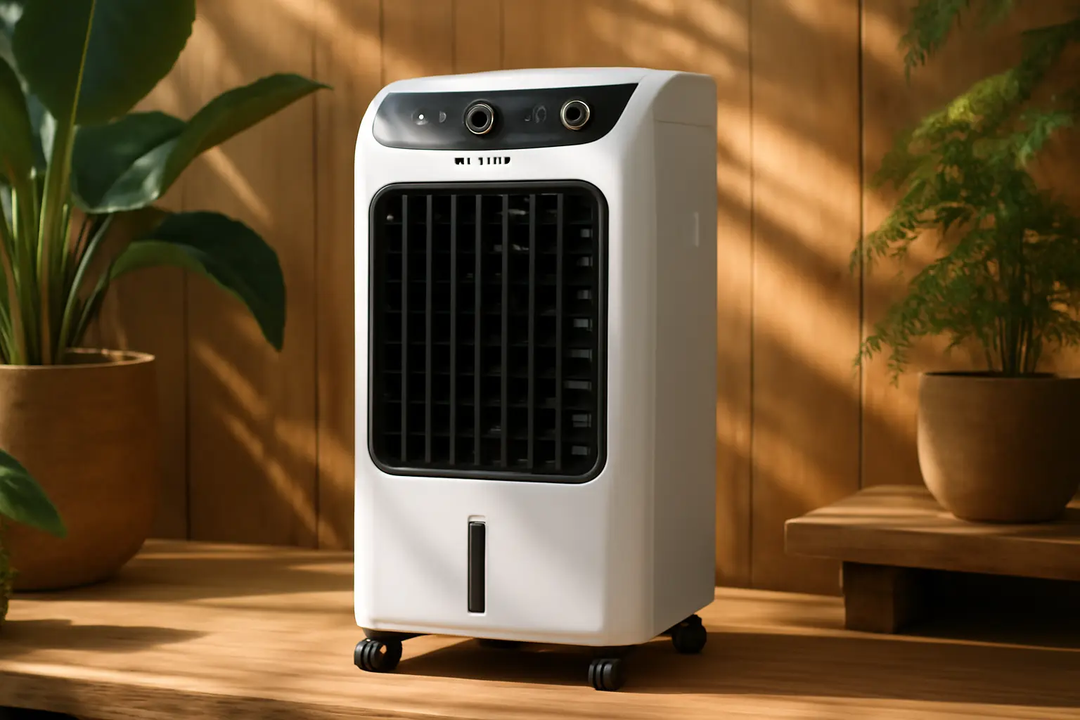 Climatizador Flash Air Mondial CL-03: Eficiência e Conforto para o Seu Ambiente