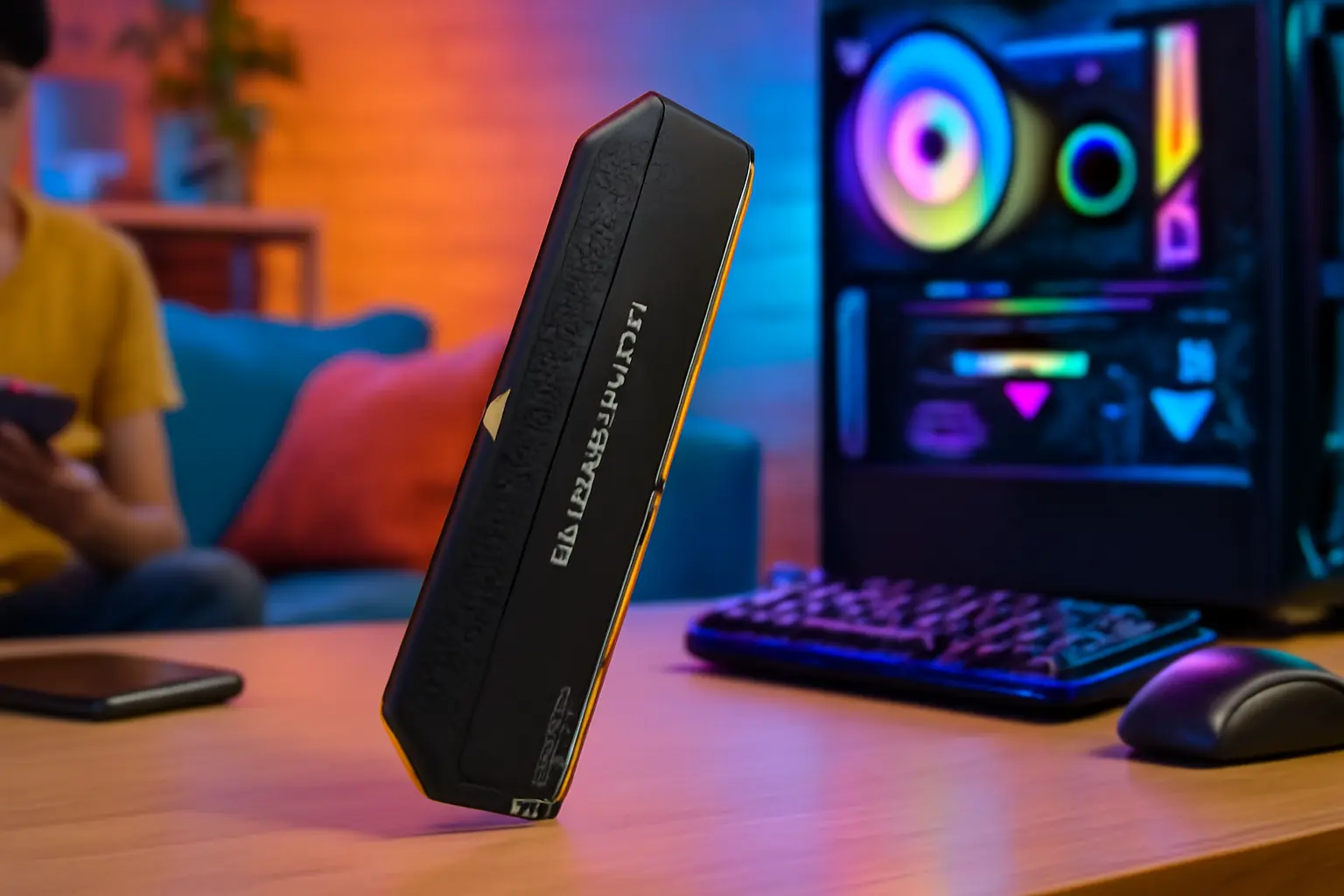 CORSAIR Vengeance DDR5 32GB 6000MHz: Potência e Desempenho para PCs de Alta Performance
