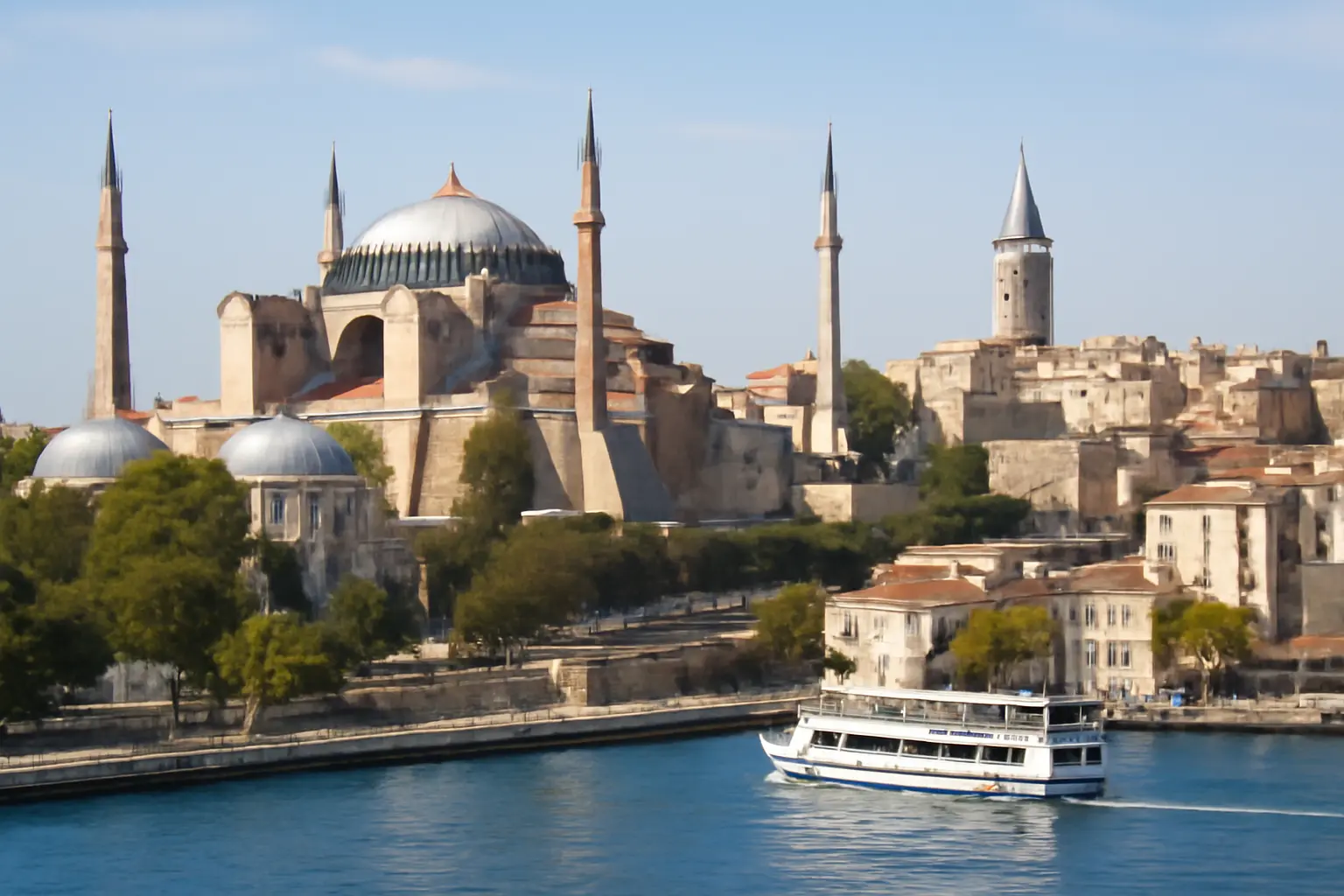 Coisas Legais para Fazer em Istambul: O Que Você Não Pode Perder