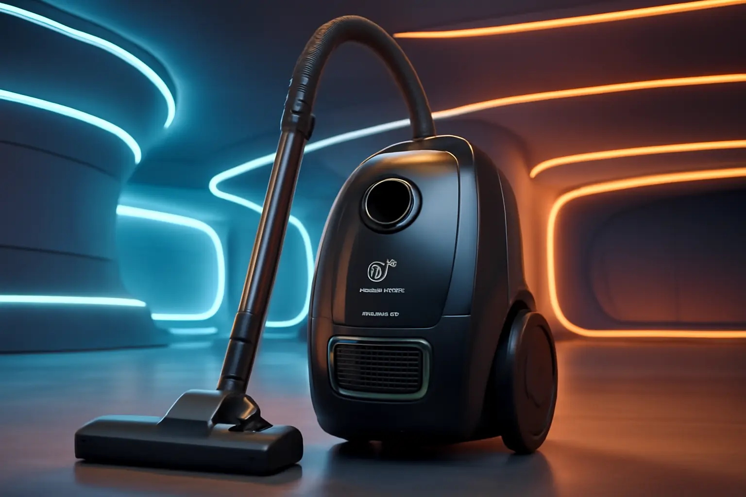 Aspirador de Pó Electrolux Experience 1800W com Filtro Hepa