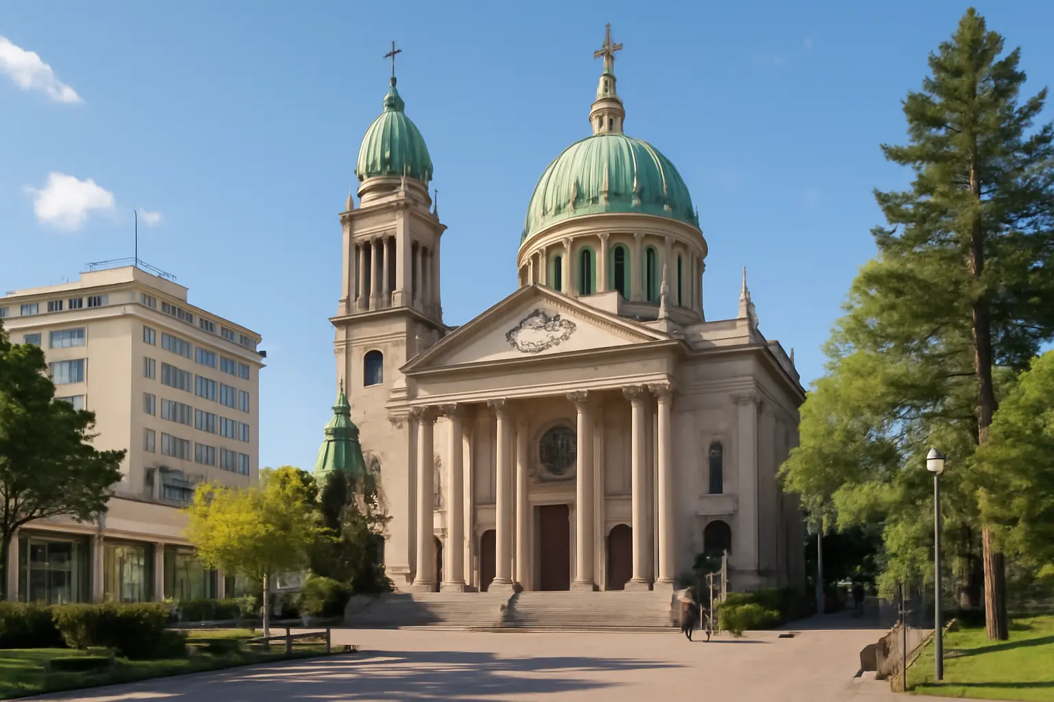 Coisas Legais para Fazer em Caxias do Sul: Descubra o Melhor da Cidade