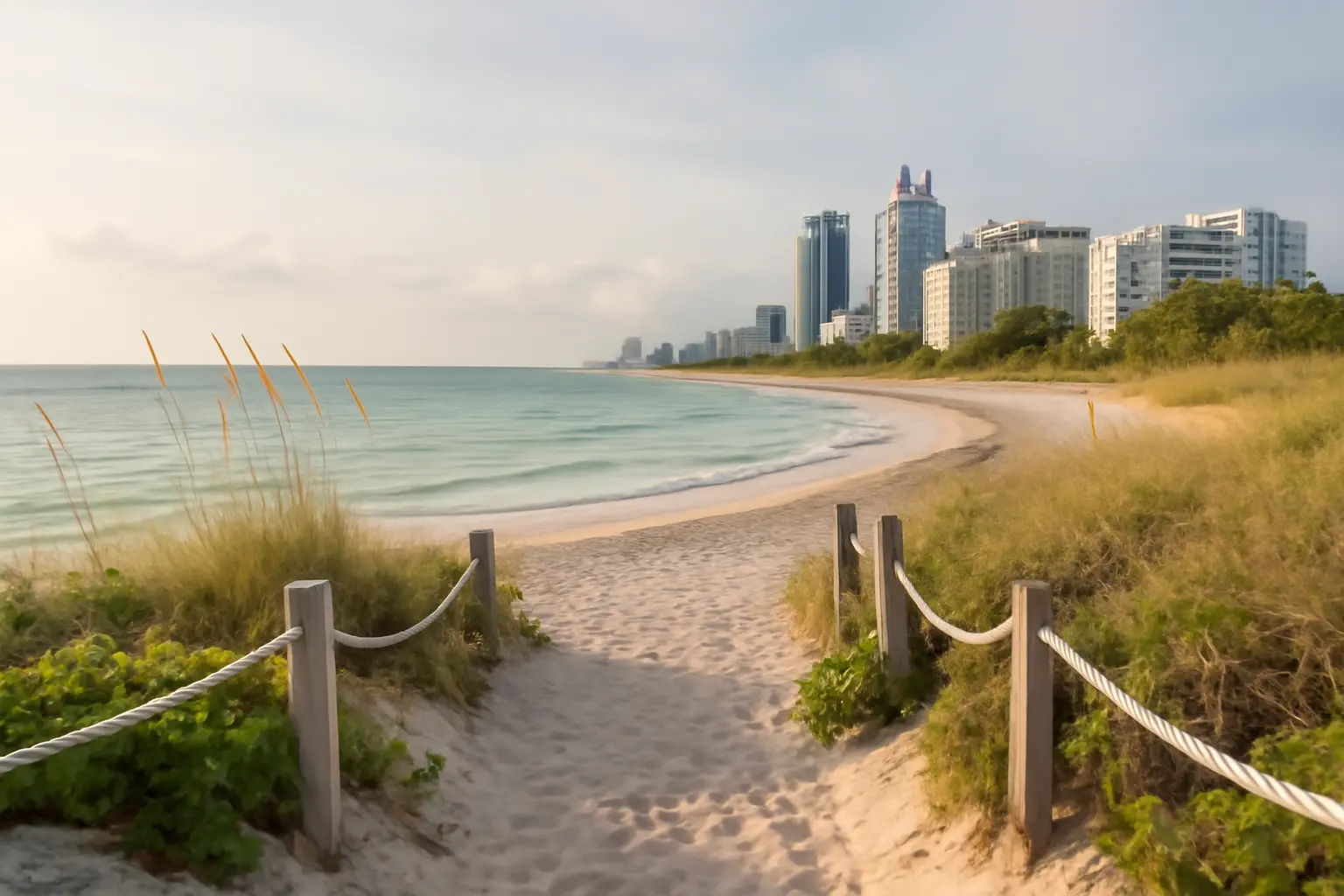 O Que Fazer em Miami em 1 Dia: Roteiro Imperdível para Aproveitar ao Máximo