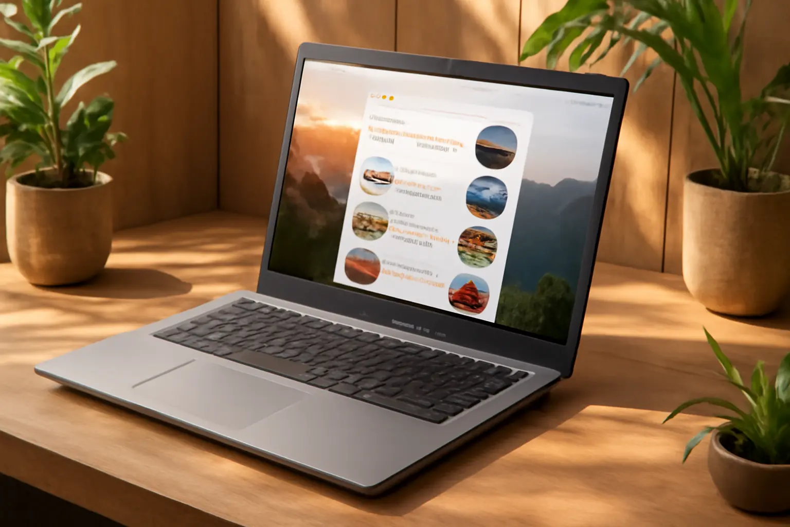 Notebook ASUS VivoBook Go 15: Desempenho e Durabilidade para o Dia a Dia