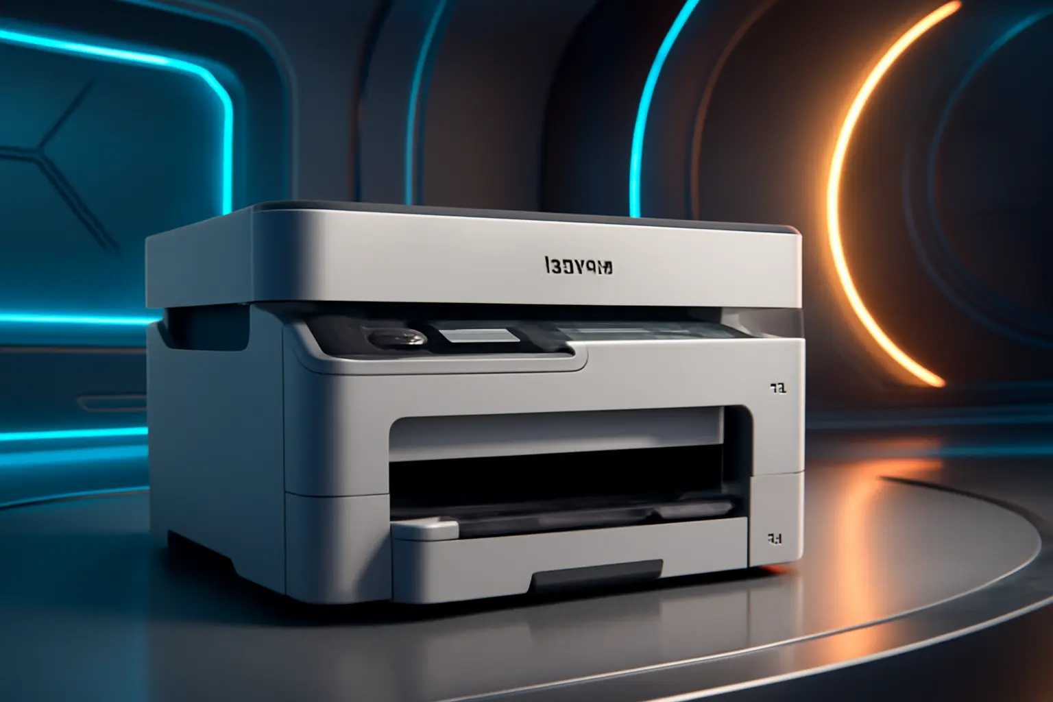 Multifuncional Epson EcoTank M2170: Impressora Monocromática Eficiente e Econômica