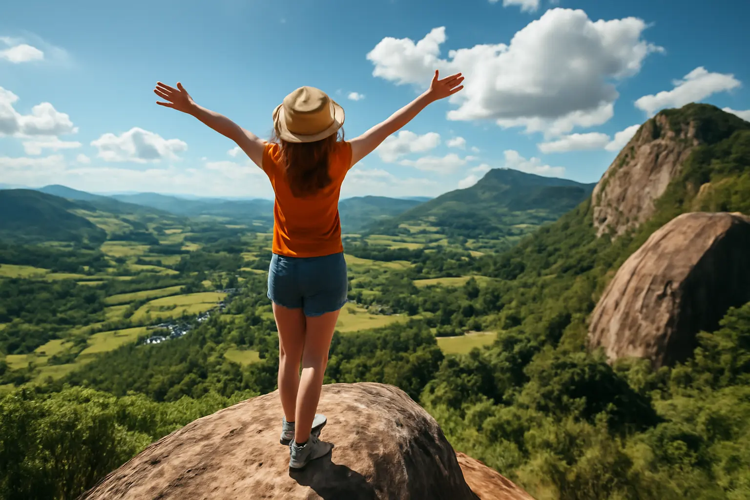 Coisas Legais para Fazer em Andradas: Descubra as Melhores Atrações da Cidade