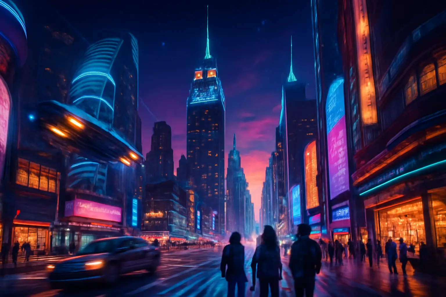 O Que Fazer em Nova York: Descubra as Melhores Atrações e Roteiros Imperdíveis