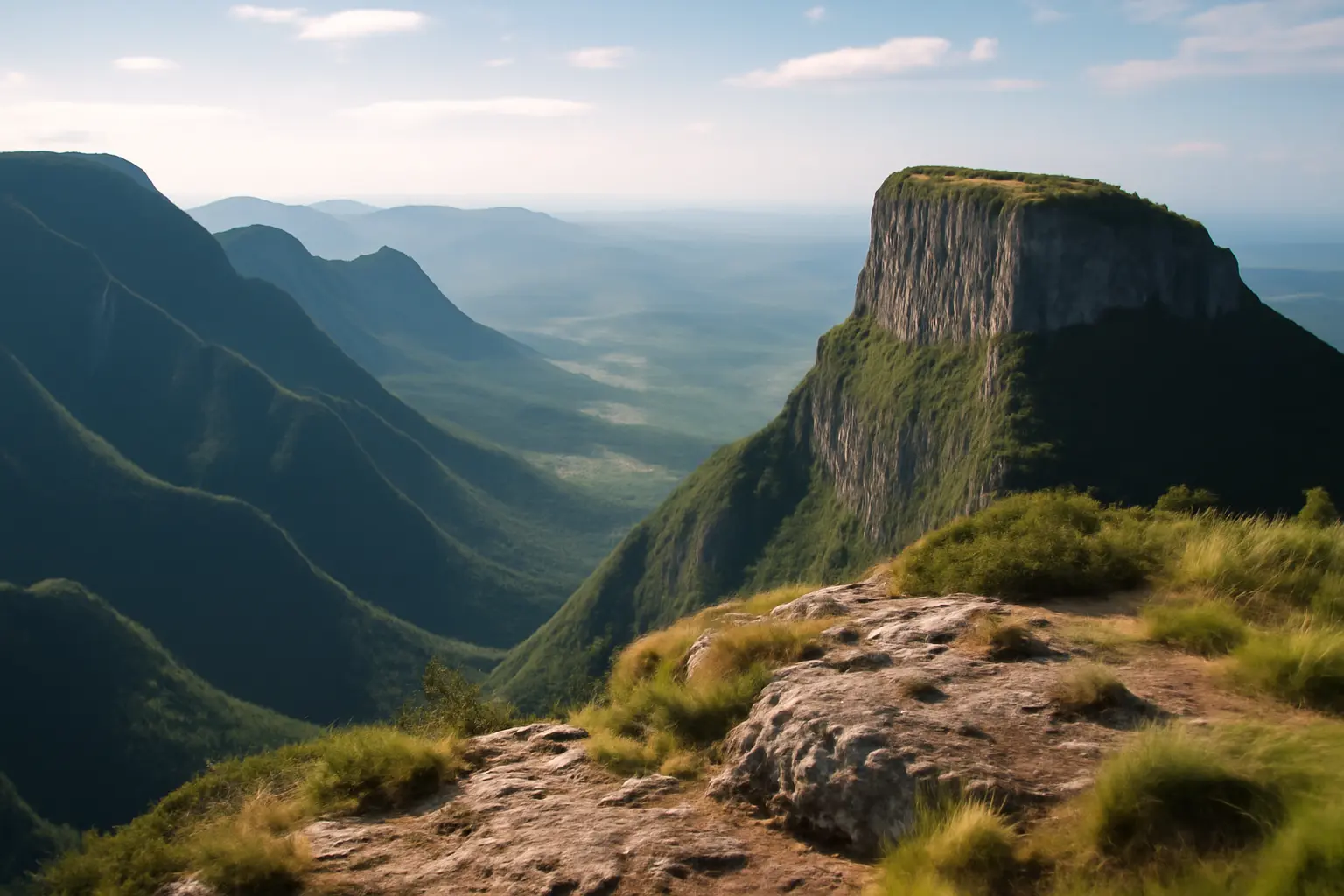 Coisas Legais para Fazer em Urubici: O Destino Perfeito para Aventureiros e Amantes da Natureza