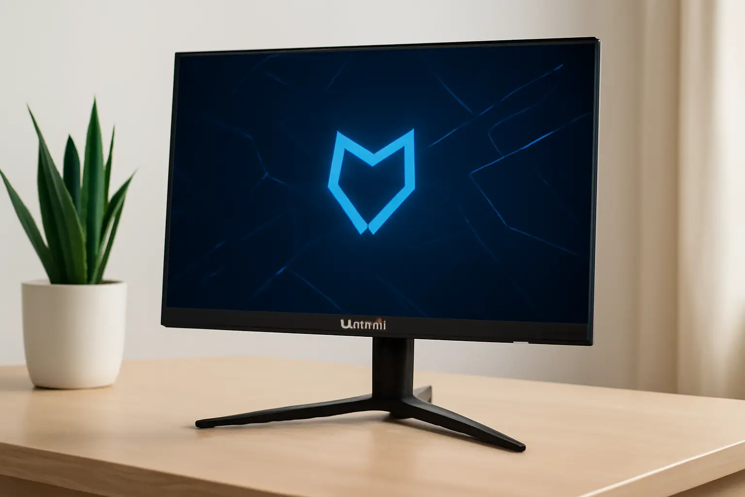 Monitor Gamer Mancer Horizon Z2 21.5" | Full HD | 100Hz | 1ms
