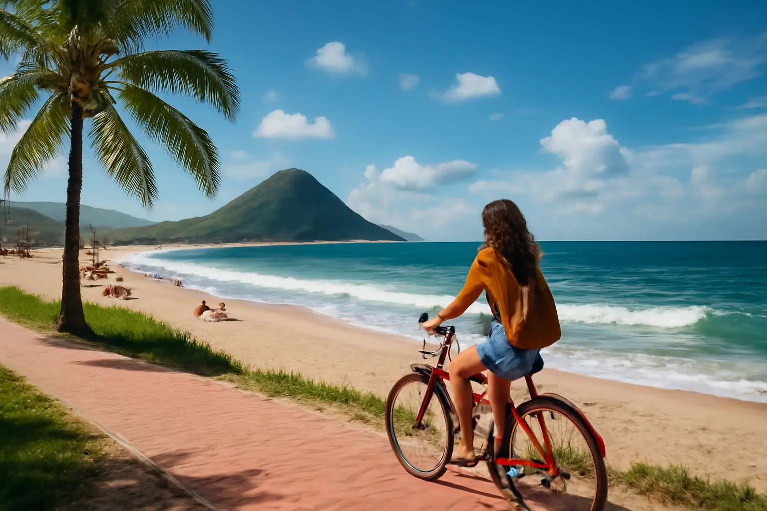 Coisas Legais para Fazer em Maricá: Descubra o que Esse Destino Tem a Oferecer