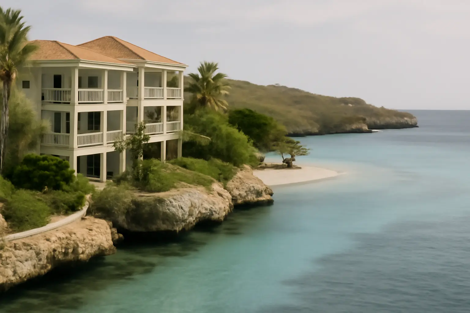 Onde Ficar em Curaçao: Dicas para Aproveitar ao Máximo sua Viagem