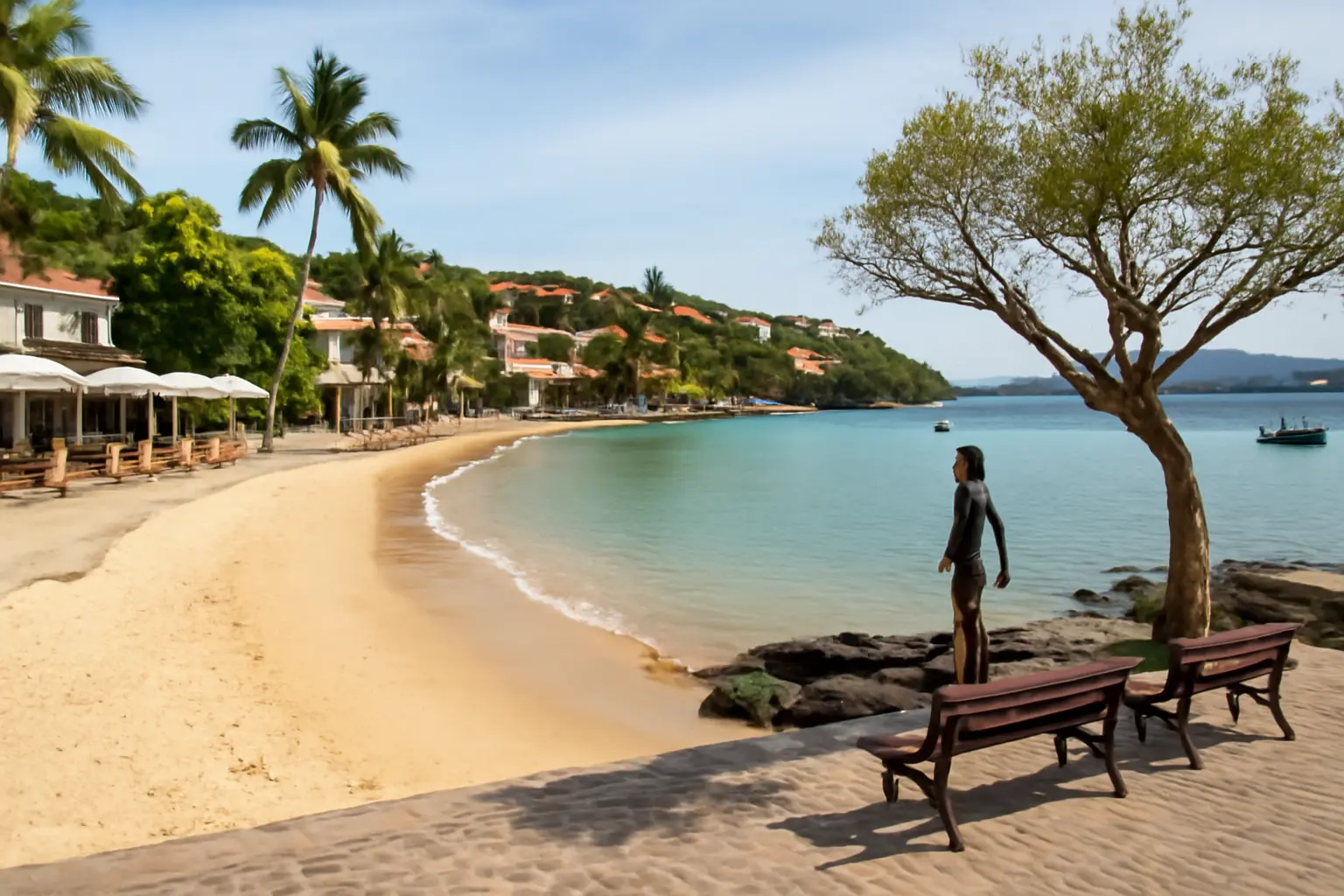 Coisas Legais para Fazer em Armação de Búzios: Descubra o Melhor do Destino