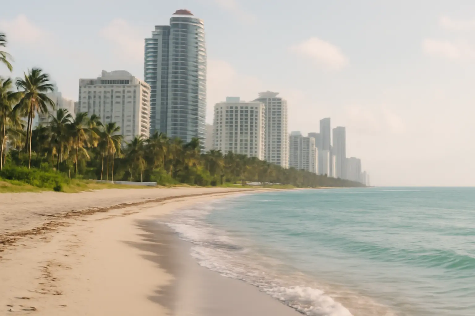 Roteiro 5 Dias em Miami: O Que Fazer em Uma Das Melhores Cidades dos EUA