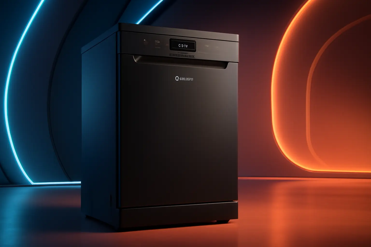 Lava Louças 14 Serviços Preto 220V Midea: Desempenho e Economia no Seu Dia a Dia