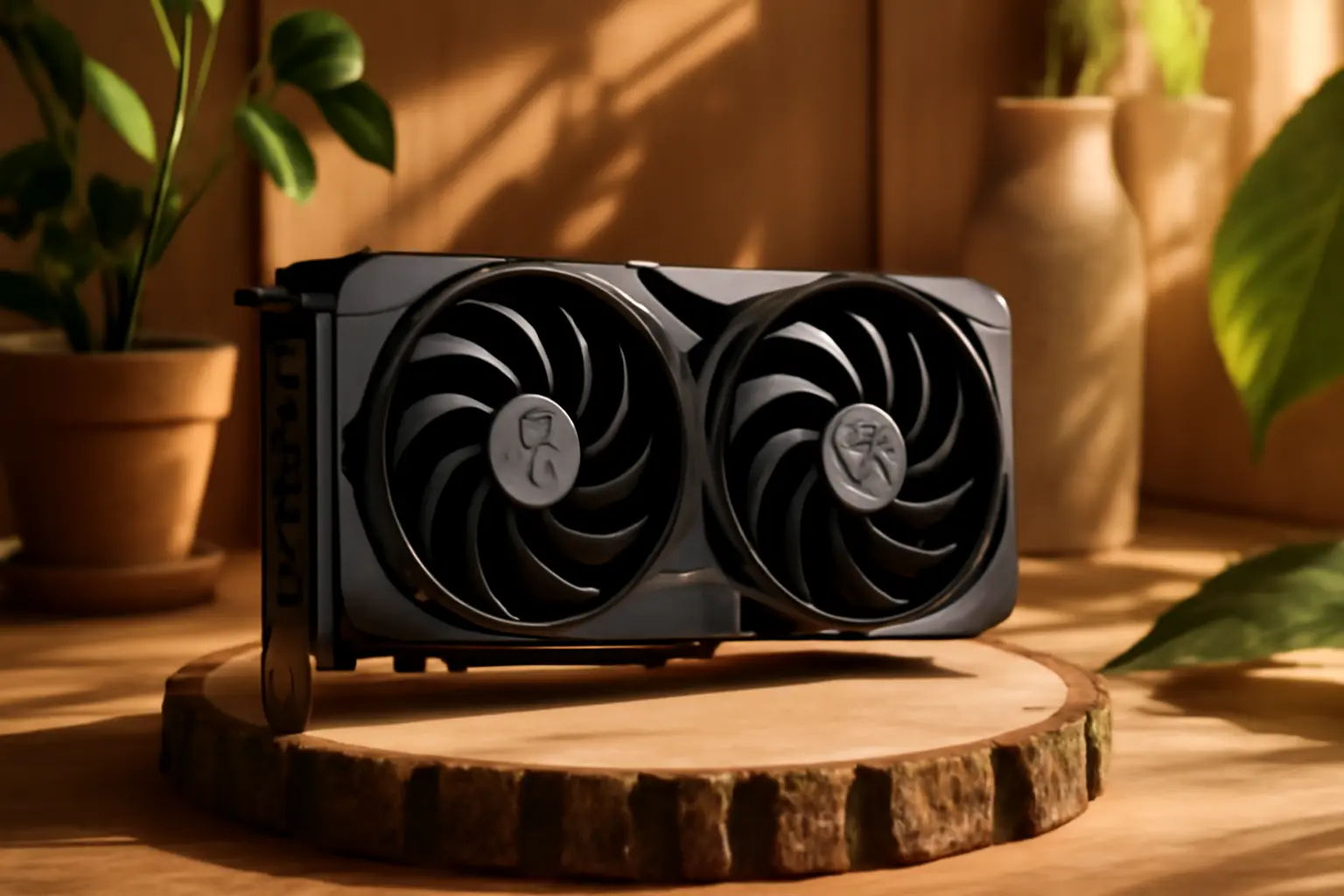 Placa de Vídeo MSI NVIDIA GeForce RTX 4060 Ti: Desempenho Imbatível para Gamers