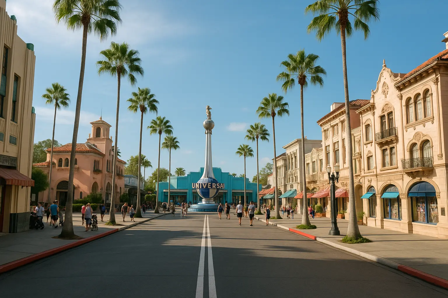 O que fazer em Orlando: As Melhores Dicas para Sua Viagem!