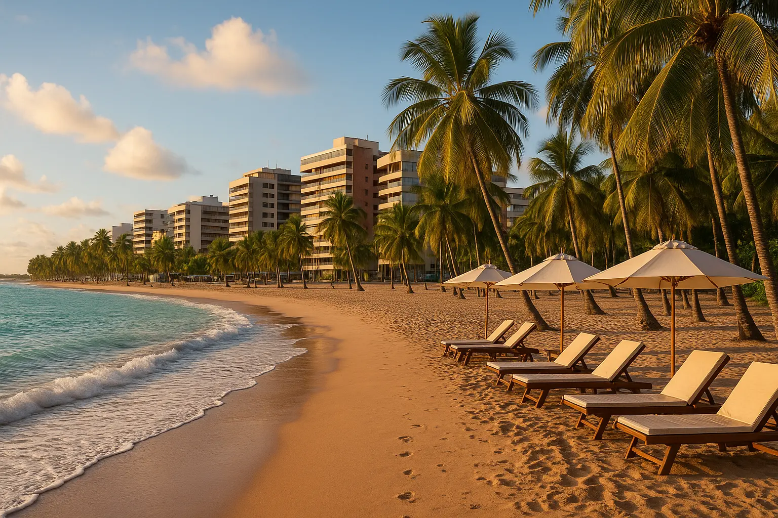 Maceió Onde Ficar: Os Melhores Lugares Para Se Hospedar Sem Erro