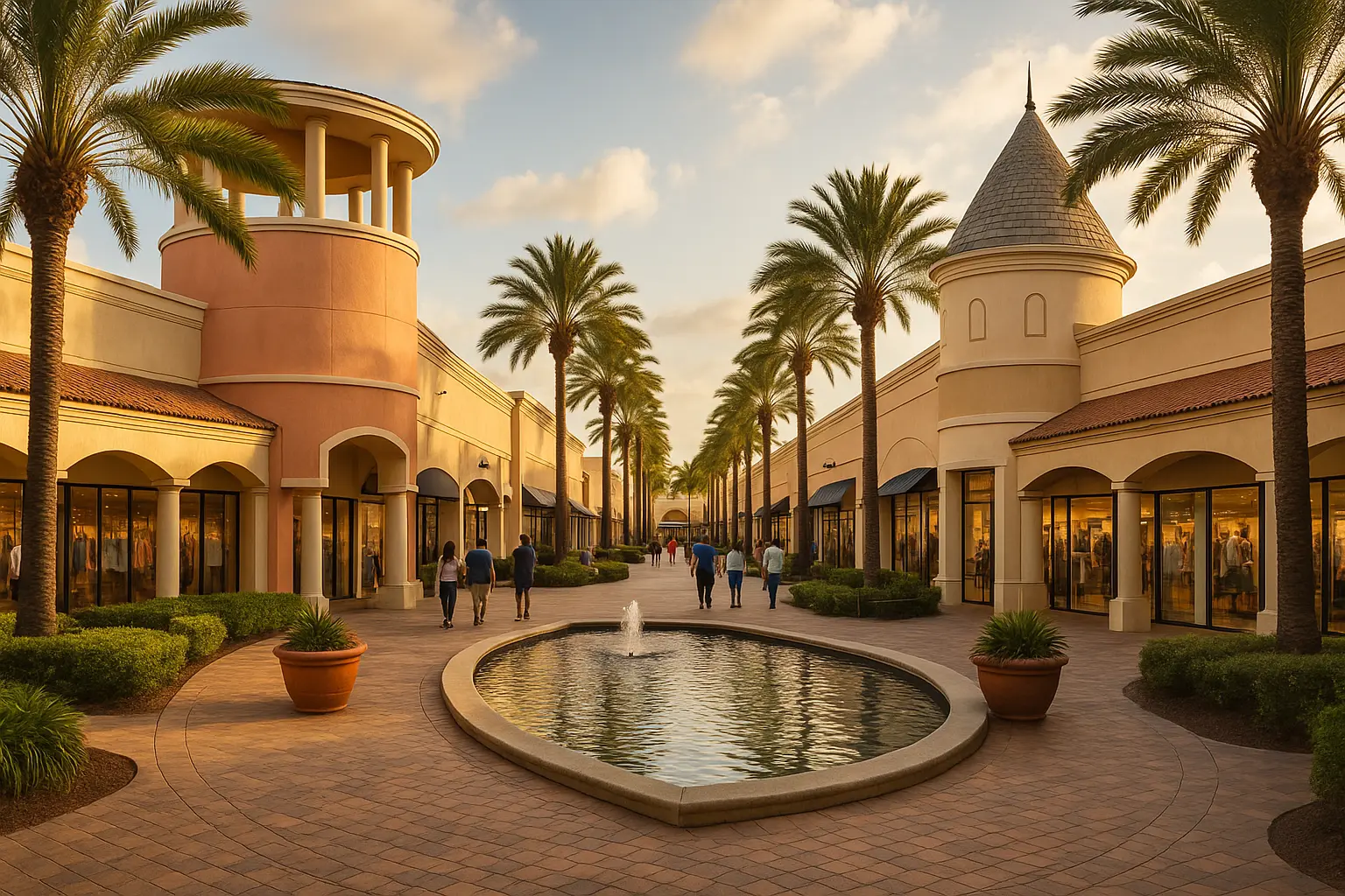 Outlet Shopping Miami Sawgrass Mills: Descubra o Paraíso das Compras na Flórida
