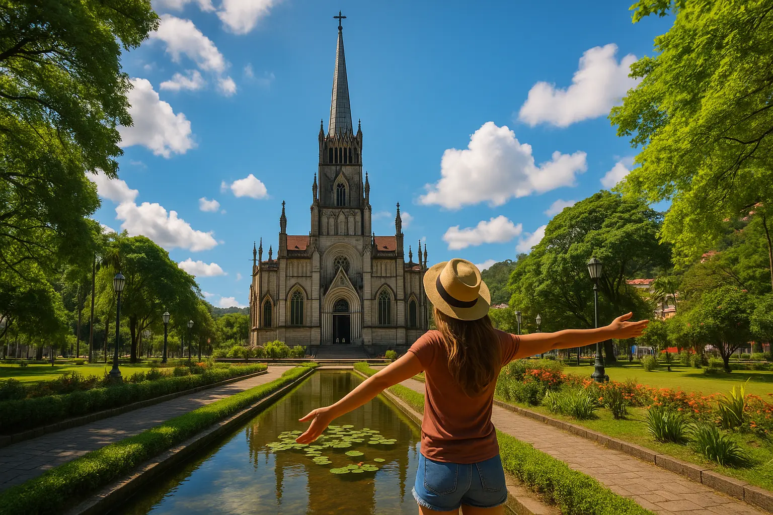 Coisas Legais para Fazer em Petrópolis: Roteiro Incrível com Dicas Imperdíveis