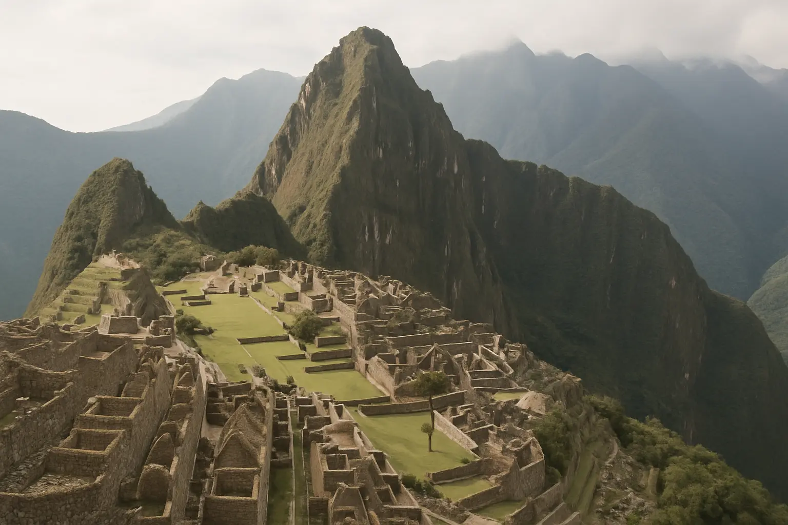 Coisas Legais para Fazer em Cusco: Viva a Magia dos Andes