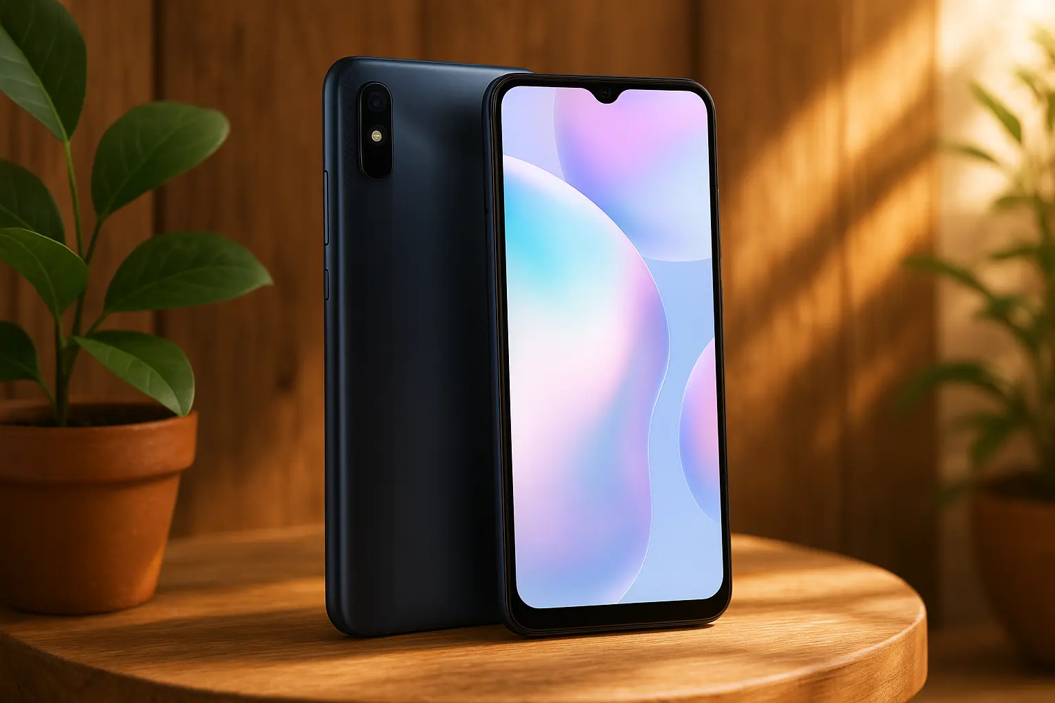 Xiaomi Redmi 9A: Simples, Funcional e Econômico