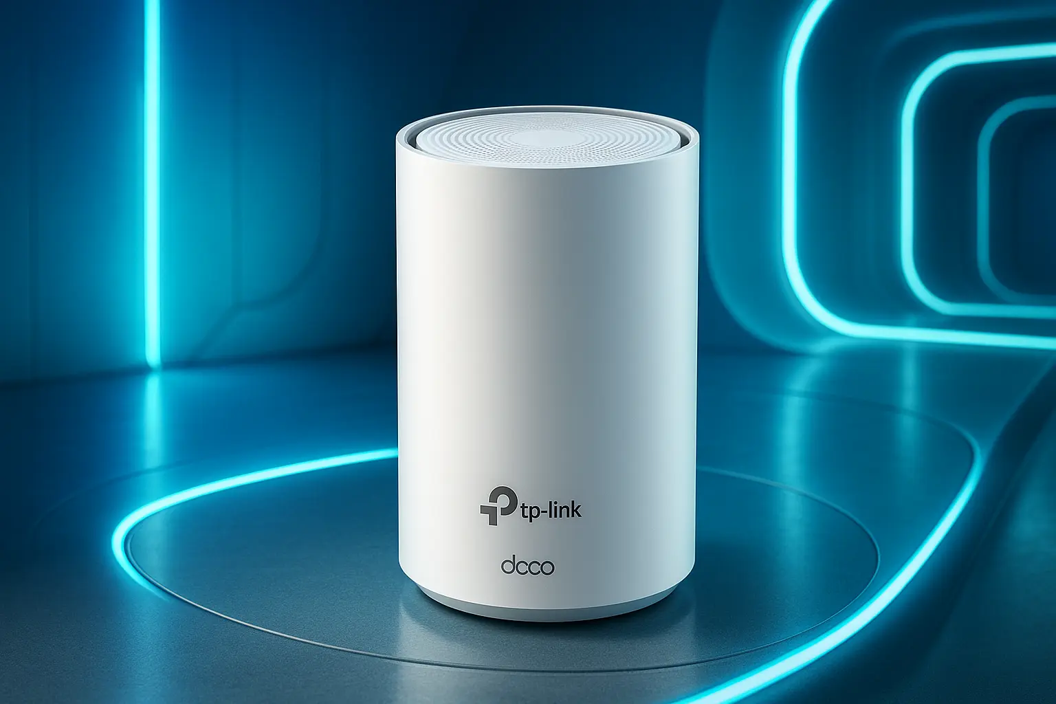 TP-LINK Deco X60 AX5400: Wi-Fi 6 de Alta Performance