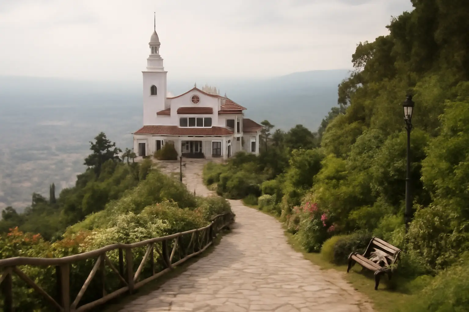Coisas Legais para Fazer em Bogotá: Um Guia Completo de Atrações Imperdíveis