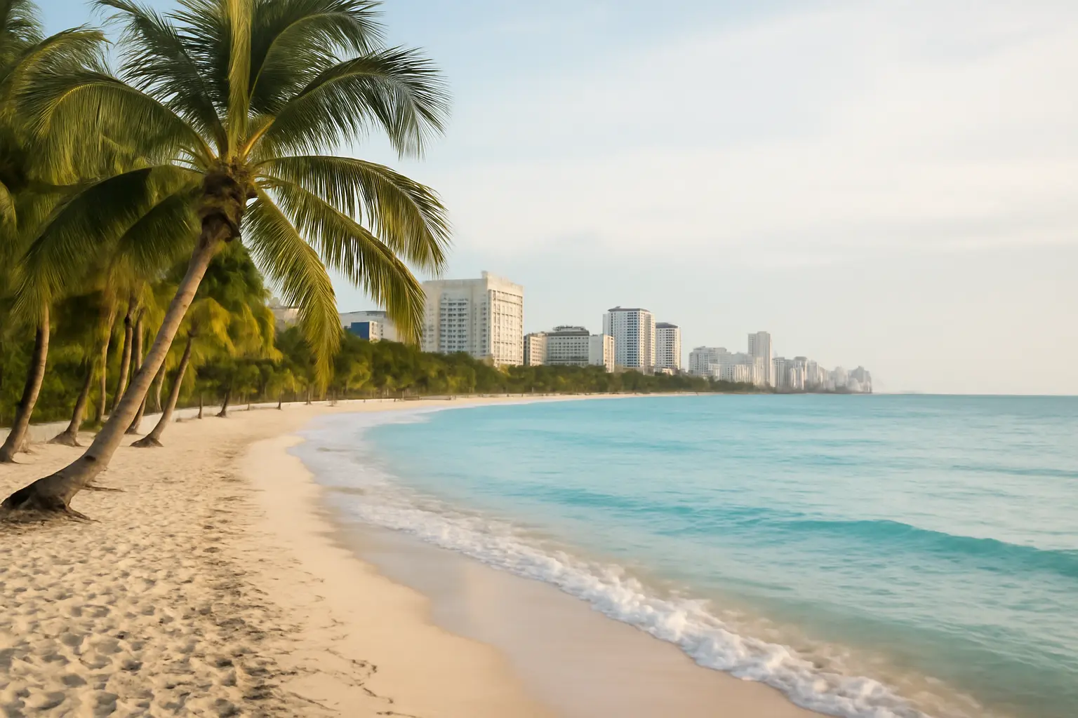 Roteiro para Miami: O Que Você Não Pode Deixar de Fazer!