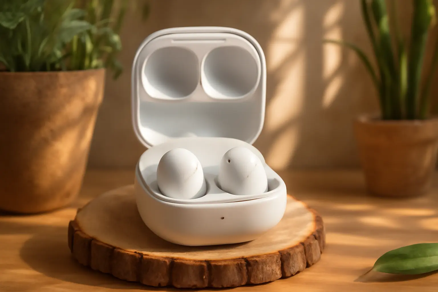 Samsung Galaxy Buds3: Fones de Ouvido Sem Fio com Cancelamento de Ruído Ativo e Galaxy AI