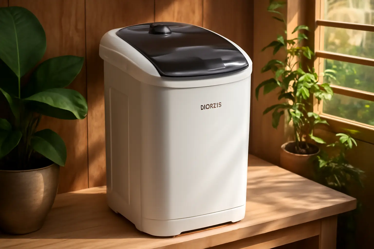 Lavadora de Roupas Semi Automática Britânia BLR03: Potência e Eficiência