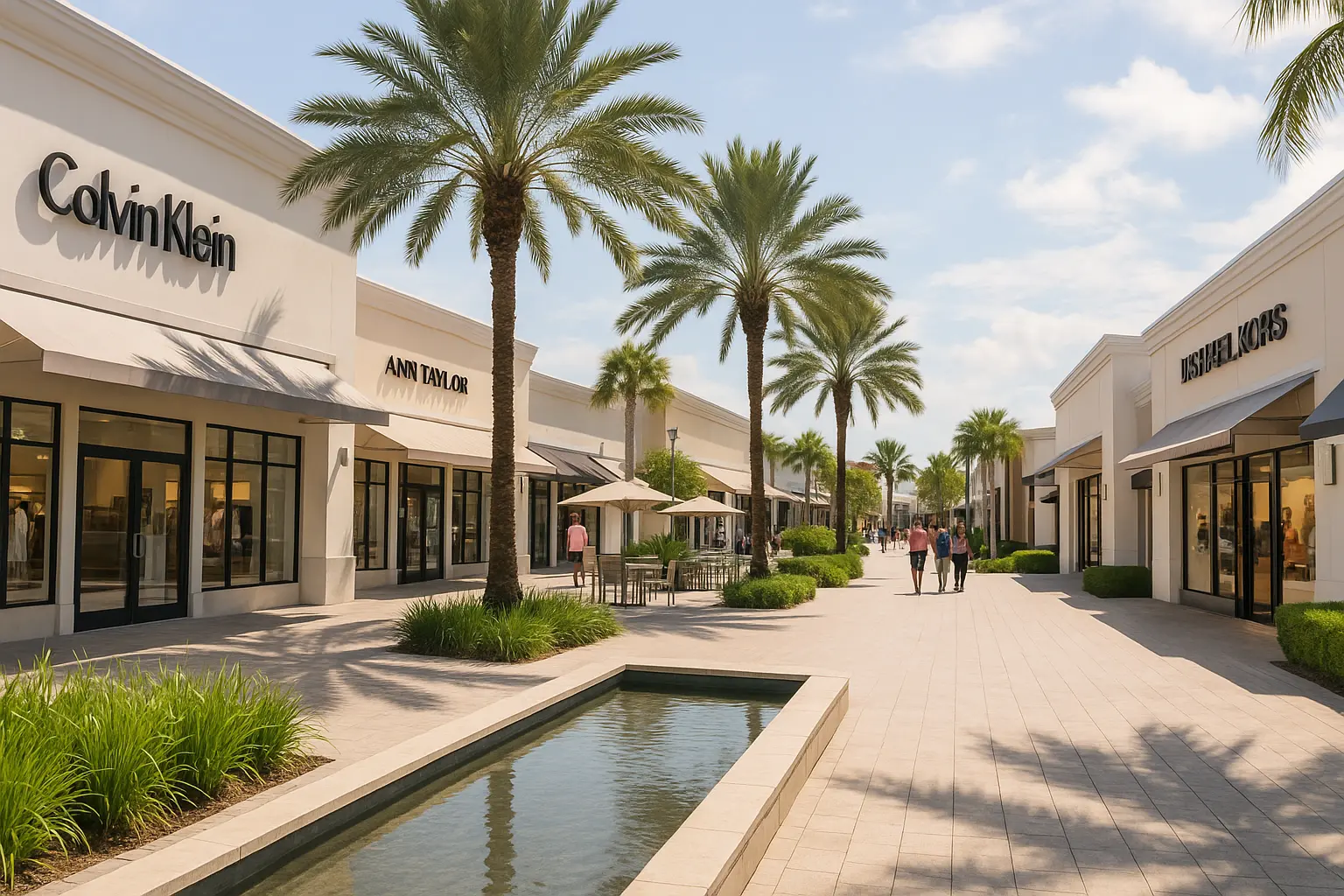 Outlets Miami: Os Melhores Achados de Compras na Cidade