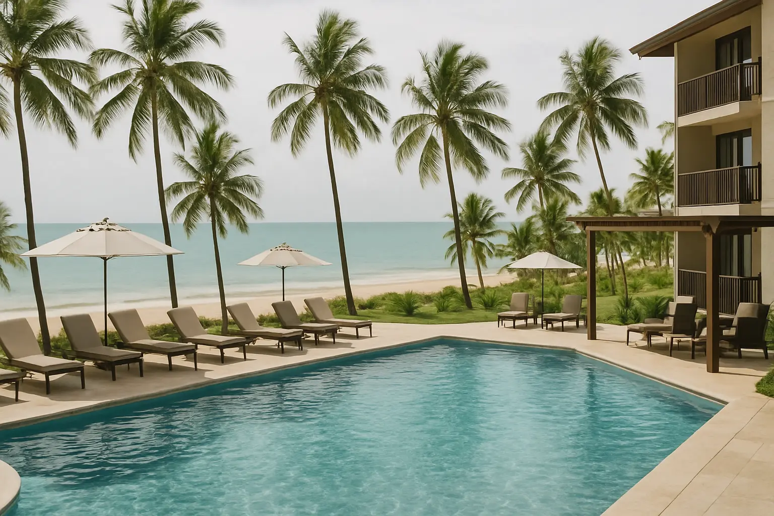 Onde Ficar em Maceió: As Melhores Regiões para sua Viagem