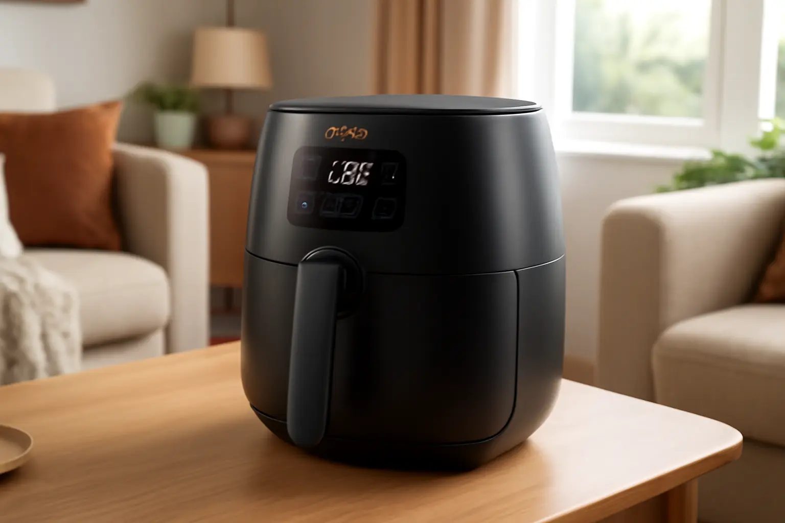 Philips Walita Fritadeira Airfryer Essential XL Digital 6.2L