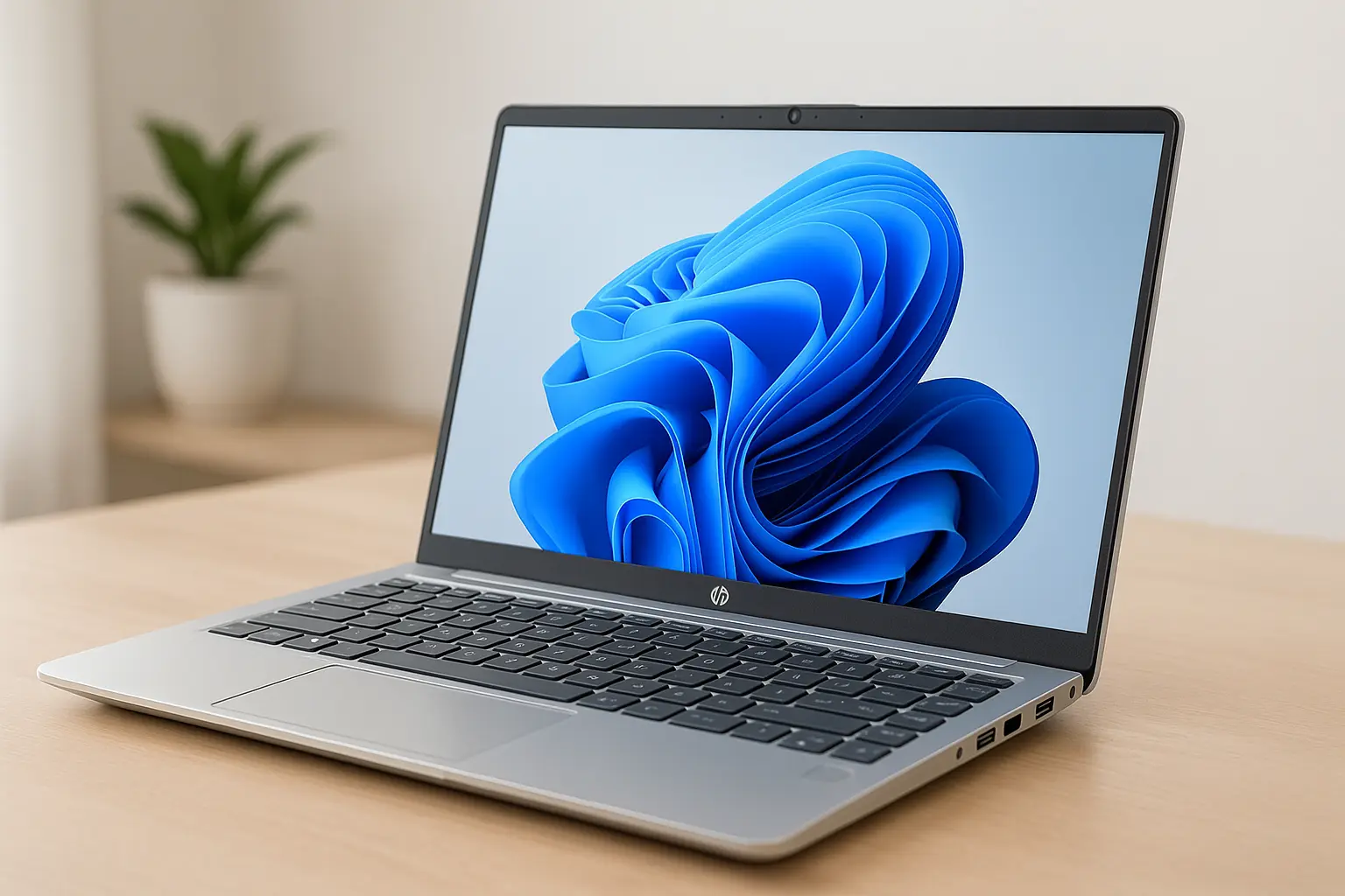 Notebook HP 256R G9: Desempenho e Eficiência no Dia a Dia