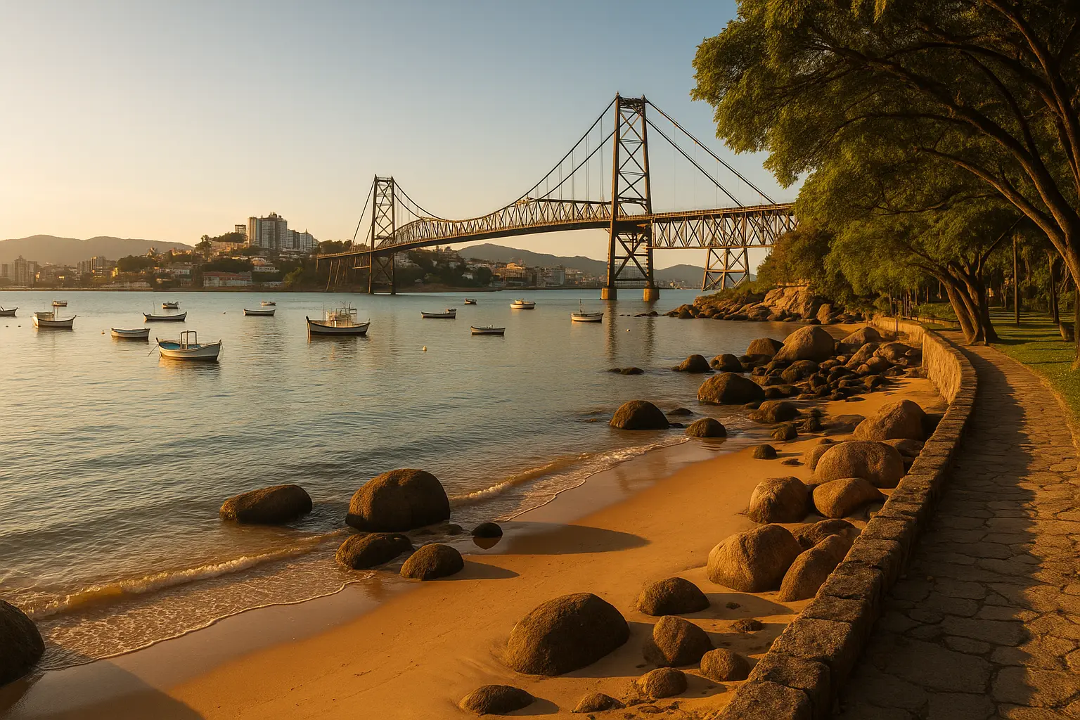 Florianópolis o que fazer: Descubra os Roteiros Mais Incríveis!