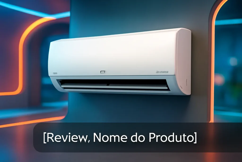 Top Cinco Modelos de split LG 9000 inverter