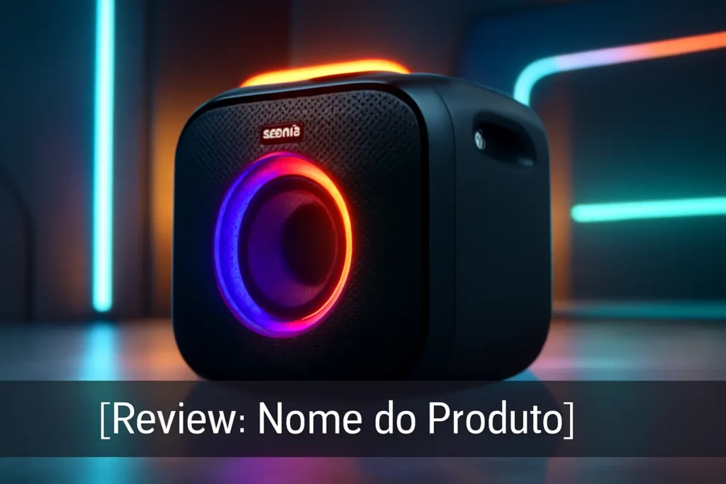Os 5 Melhores Modelos de Philips Caixa de som