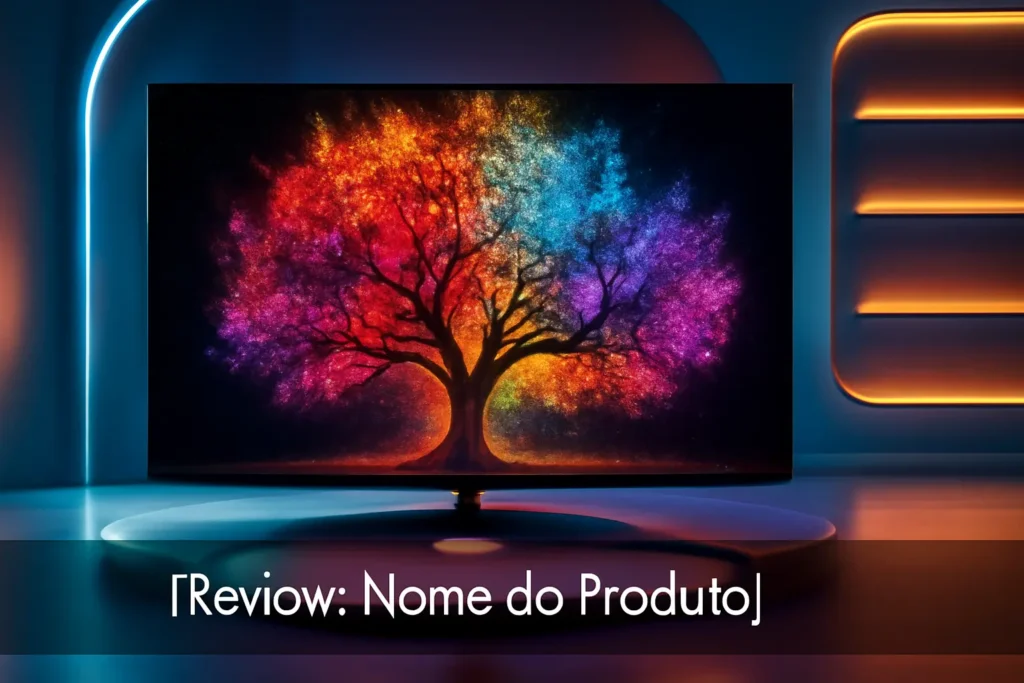 Melhores 5 smart TV LG 55 polegadas OLED EVO 4k uhd