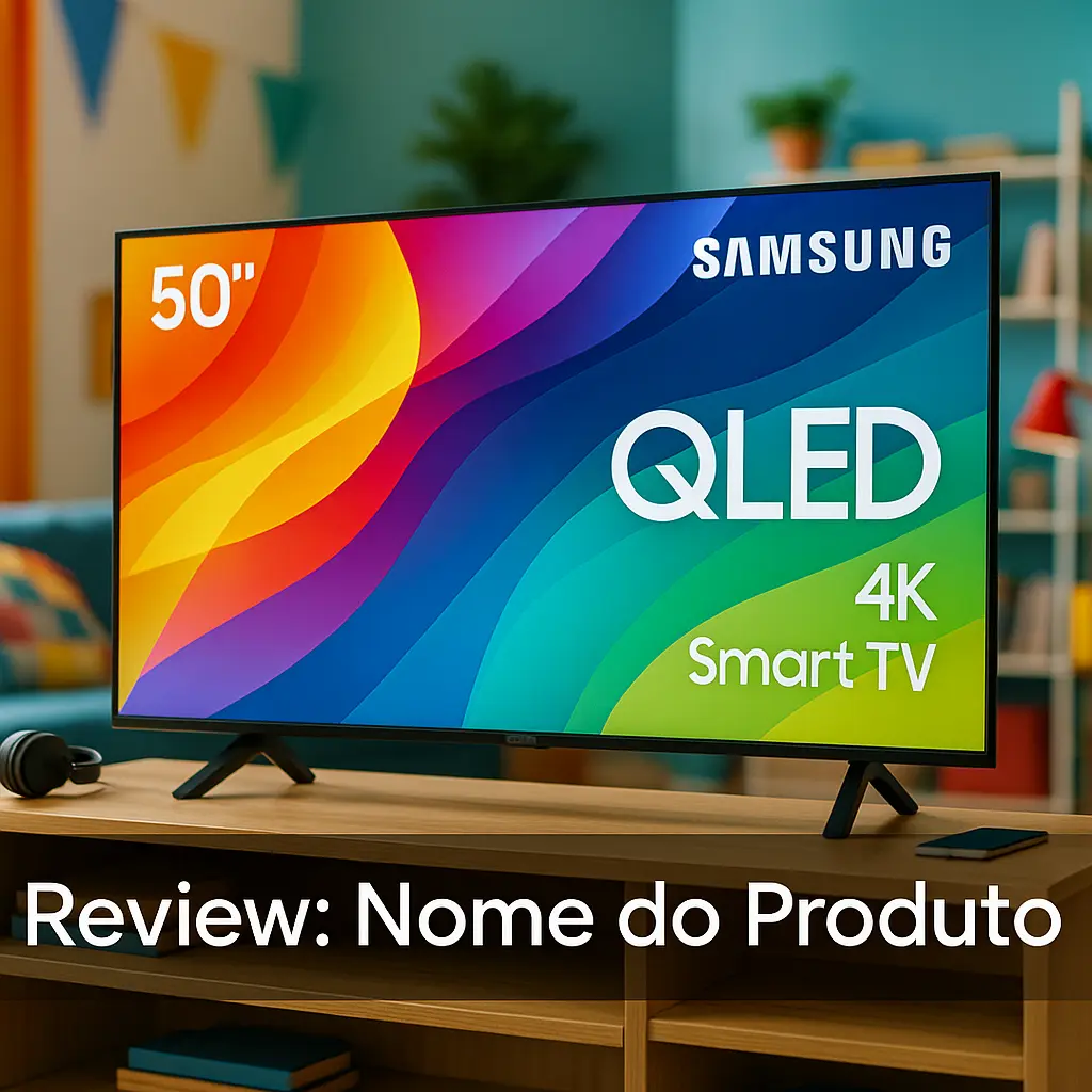 Principais Cinco samsung smart tv 50 polegadas qled 4k q60d 2024
